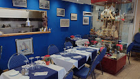 Atmosphère du Restaurant LE LAMPARO à Port-Vendres - n°1