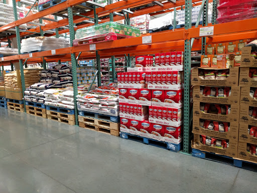 Warehouse store «Costco Wholesale», reviews and photos, 1255 NE 48th Ave, Hillsboro, OR 97124, USA