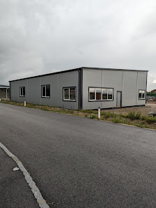 Hanner GmbH An der Trift 5, 2752 Wöllersdorf, Österreich