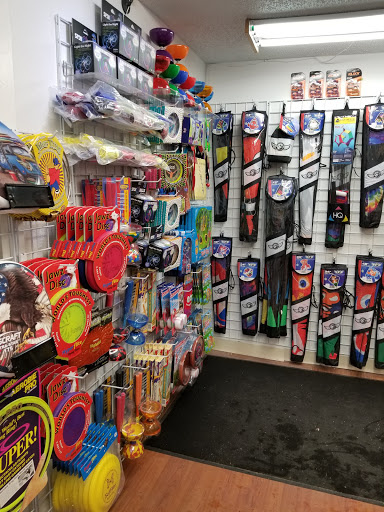 Toy Store «YoYoLoco», reviews and photos, 302 S Main St, Breckenridge, CO 80424, USA