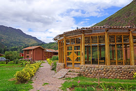 Paz y Luz Hotel, Guest, Healing & Conference Center