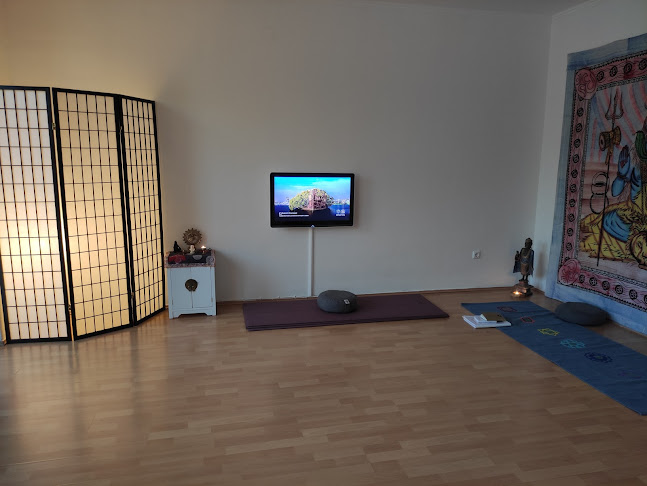 Értékelések erről a helyről: Hamsa Yoga Studio Budapest, Budapest - Jógastúdió