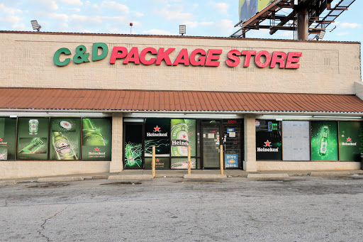 Liquor Store «CD Package Store», reviews and photos, 6098 Memorial Dr, Stone Mountain, GA 30083, USA