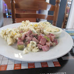 Photo n° 2 de l'avis de Alain.E fait le 30/06/2022 à 17:11 pour LE RELAIS DE TANCARVILLE à Foulbec