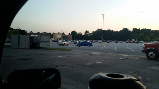 Department Store «Walmart Supercenter», reviews and photos, 440 Atlanta Hwy NW, Winder, GA 30680, USA