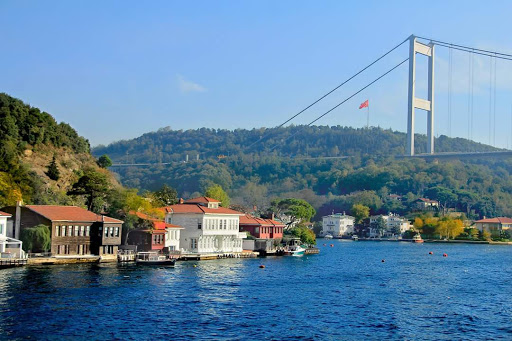 Marshall - Kuşlar Ticaret