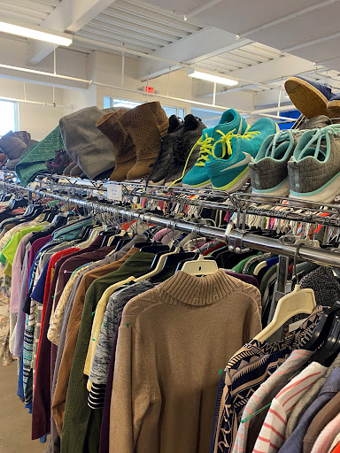 Computer Store «Goodwill Lawrenceville», reviews and photos, 125 51st St, Pittsburgh, PA 15201, USA