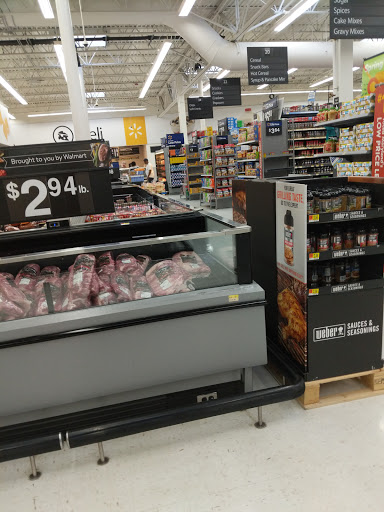 Department Store «Walmart Supercenter», reviews and photos, 2132 Old Snow Hill Rd, Pocomoke City, MD 21851, USA