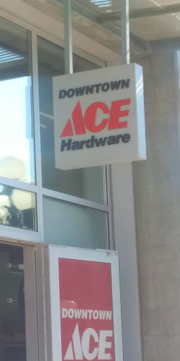 Hardware Store «Downtown Ace Hardware», reviews and photos, 675 Sixth Ave, San Diego, CA 92101, USA