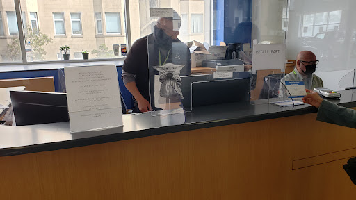 Honda Dealer «San Francisco Honda», reviews and photos, 10 S Van Ness Ave, San Francisco, CA 94103, USA