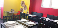 Atmosphère du Restaurant Indien Rajastan à Montbard - n°6