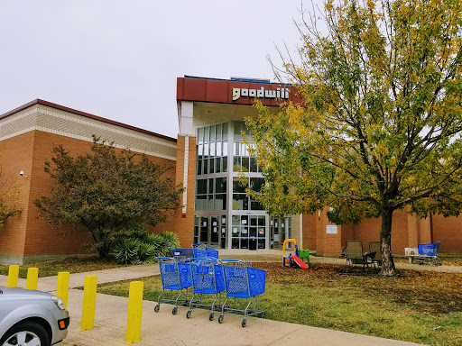 Thrift Store «Goodwill», reviews and photos, 2010 N Graves St, McKinney, TX 75069, USA