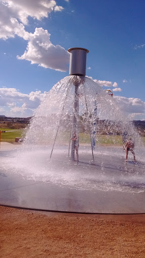 Park «Cecil Davis Park», reviews and photos, 601 Southern Ave & Van Buren St, Kingman, AZ 86401, USA