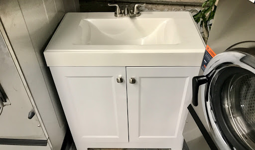 Laundromat «Lake Merritt Laundromat», reviews and photos, 500 Wesley Ave, Oakland, CA 94606, USA