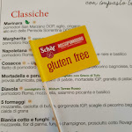 Photo n°2 de l'avis de Nunzia.a fait le 15/10/2020 à 15:35 sur le  Rossopomodoro Settimo Torinese à Settimo Torinese