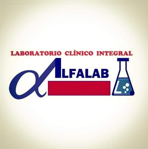 Laboratorio Clínico Integral Alfalab