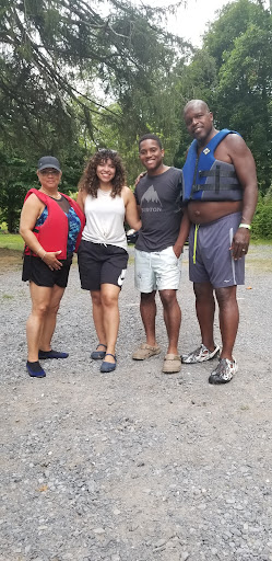 Outdoor Sports Store «Edge of the Woods Outfitters», reviews and photos, 110 Main St, Delaware Water Gap, PA 18327, USA