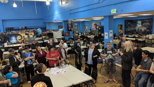 Shopping Mall «San Antonio Center», reviews and photos, 2550 W El Camino Real, Mountain View, CA 94040, USA