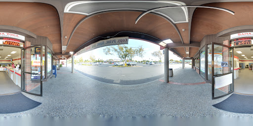 Print Shop «Niche Business Cafe 