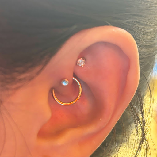 Explore foot and ankle tattoo ideas, creative tattoo ideas in San Diego, available at Body Art Salon