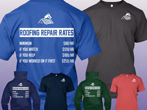 Roofing Contractor «Best Roofing of Virginia», reviews and photos