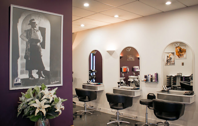 Reviews of Valentinos Hair Design in Christchurch - Beauty salon
