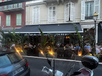 Photos du propriétaire du Restaurant français Le Café des Saveurs à Beaulieu-sur-Mer - n°5