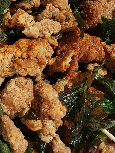 Dessert Shop «Bambu Desserts & Drinks», reviews and photos, 5210 W Colonial Dr #142, Orlando, FL 32808, USA