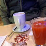 Photo n°1 de l'avis de Juana.e fait le 12/02/2024 à 14:15 sur le  Bakery Roscioli Pietro à Rome