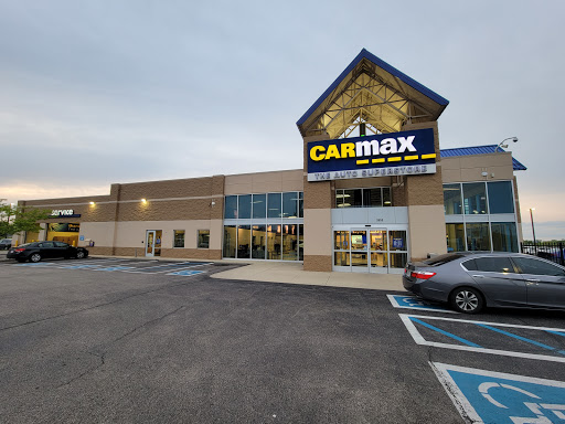 Used Car Dealer «CarMax», reviews and photos, 3555 Miamisburg Centerville Rd, Dayton, OH 45449, USA