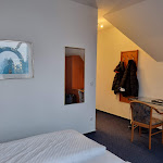 Photo n°1 de l'avis de Michaela.a fait le 26/12/2022 à 13:55 sur le  Hotel zur Prinzenbrücke à Münster