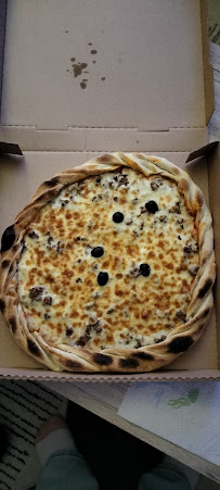 Les plus récentes photos du Pizzeria UnaVita Vauvert - n°2