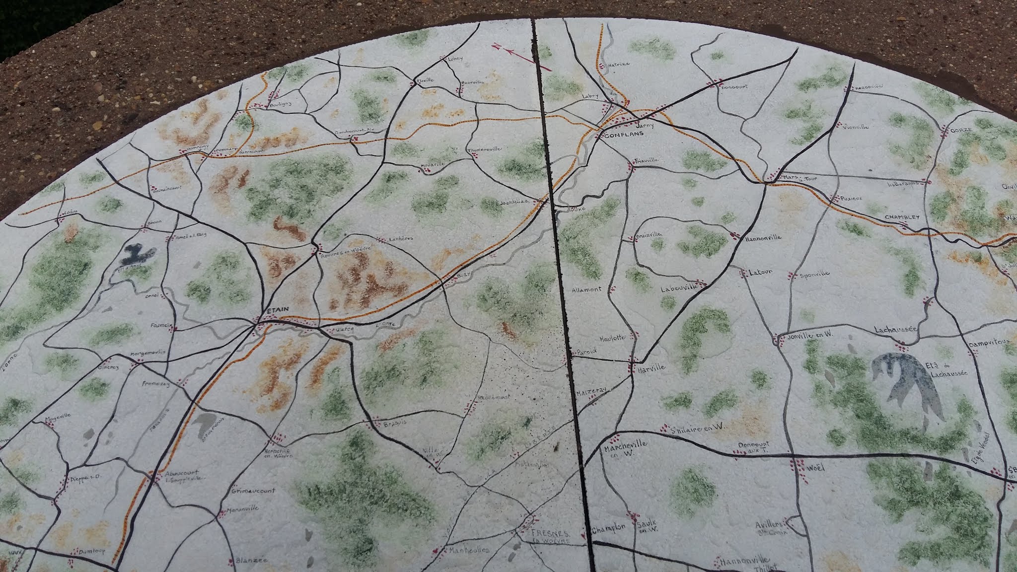 Photo n° 5 de l'avis de NB.. fait le 31/07/2019 à 15:31