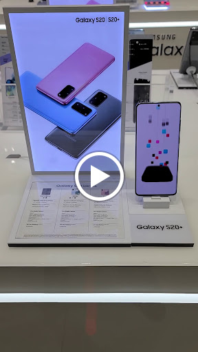 Electronics Store «Samsung Store», reviews and photos, 12801 W Sunrise Blvd, Sunrise, FL 33323, USA