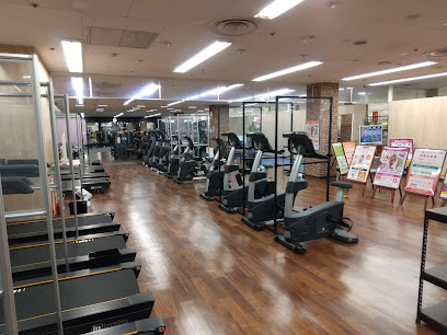 イオンスポーツクラブ3FIT長浦店