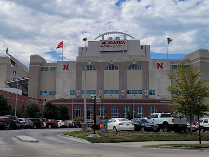 University of Nebraska Athletic Department