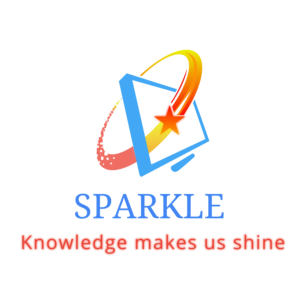 Sparkle Computer Education