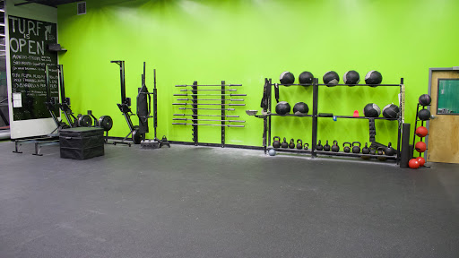 Gym «Rush Fitness», reviews and photos, 1155 S Black Horse Pike, Williamstown, NJ 08094, USA