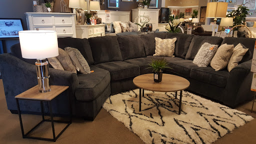 Furniture Store «Ashley HomeStore», reviews and photos, 14600 Ocean Gate Ave, Hawthorne, CA 90250, USA