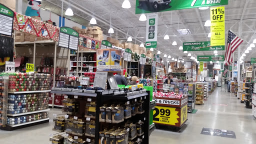 Home Improvement Store «Menards», reviews and photos, 6301 Oakton St, Morton Grove, IL 60053, USA