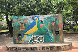 Santa Cruz Municipal Zoo image