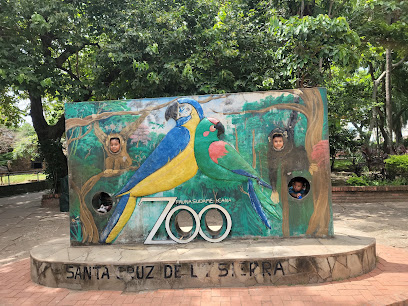 Zoológico Municipal de Santa Cruz De La Sierra