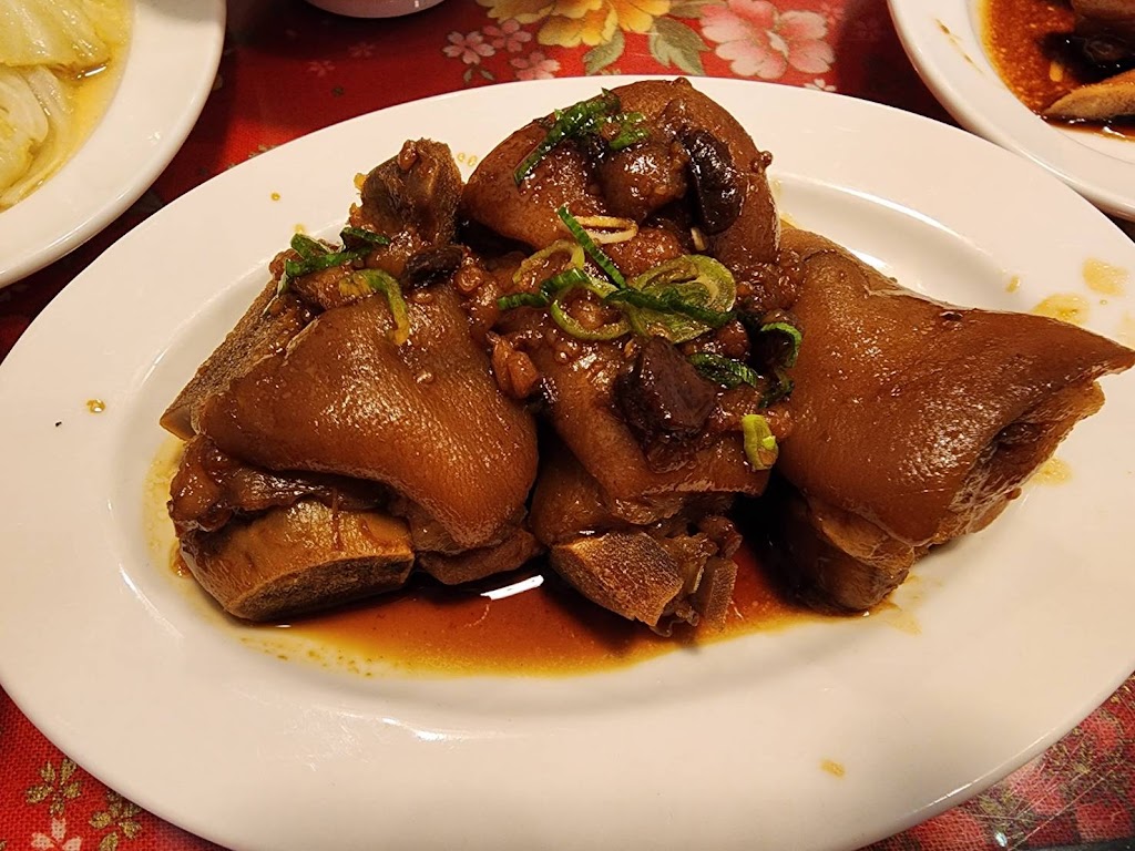 富鼎旺豬腳-中正店 的照片