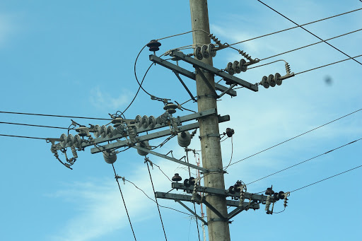 Electricista en Las Palmas | Natech en Las Palmas de Gran Canaria, Las Palmas
