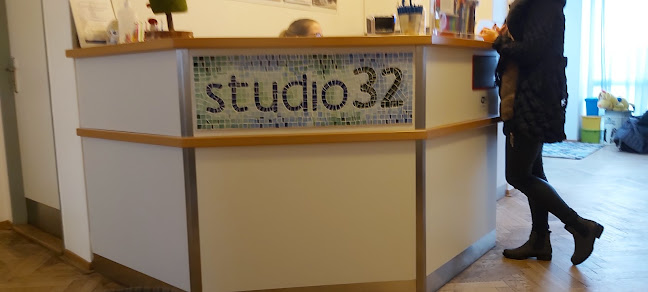 Komentáře a recenze na Studio 32 - expertní zubní péče