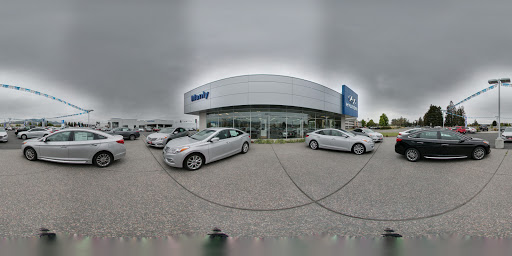 Used Car Dealer «Manly Hyundai», reviews and photos, 2755 Corby Ave, Santa Rosa, CA 95407, USA