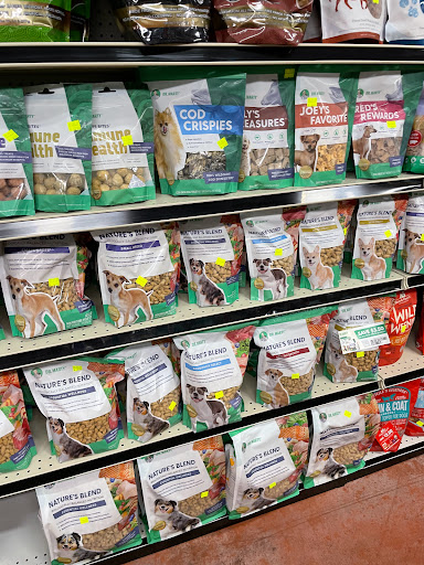 Pet Store «Pet Food Depot», reviews and photos, 17645 N Cave Creek Rd, Phoenix, AZ 85032, USA