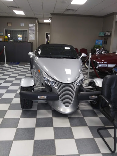 Auto Body Shop «Roberts Collision Center, Inc.», reviews and photos, 27941 US Hwy 19 N, Clearwater, FL 33761, USA