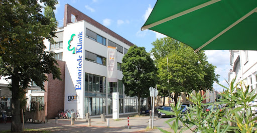 Ulcer Specialists Hannover