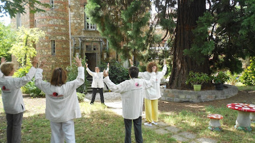 Espace Qi Gong-Santé-Culture à Chaville
